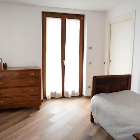 B&B Le Aquane Ono San Pietro Ngoại thất bức ảnh