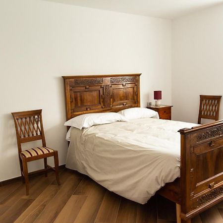 B&B Le Aquane Ono San Pietro Ngoại thất bức ảnh