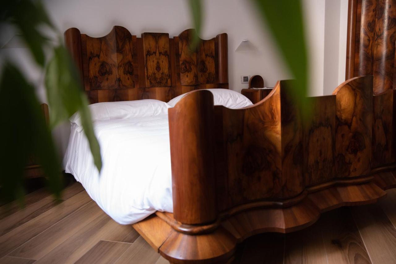 B&B Le Aquane Ono San Pietro Ngoại thất bức ảnh