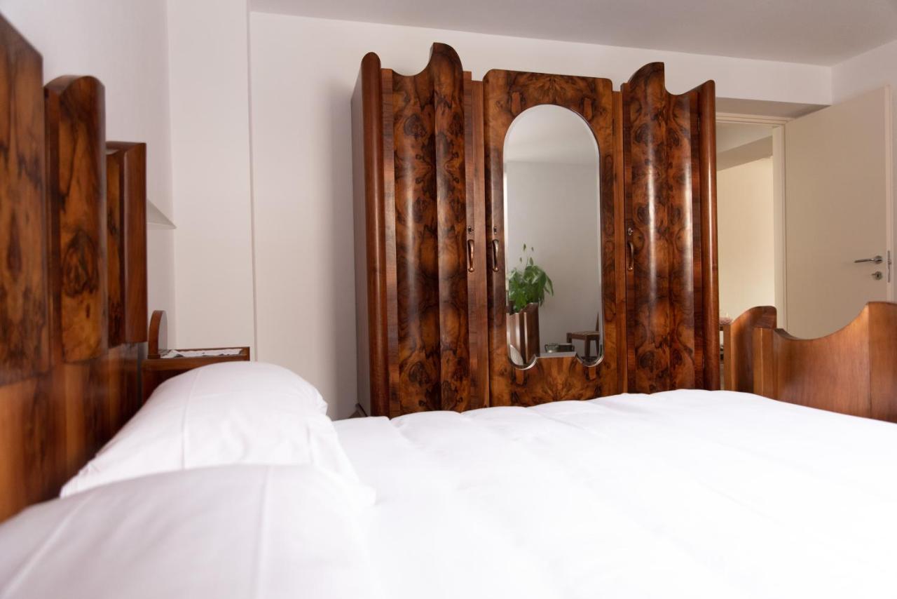 B&B Le Aquane Ono San Pietro Ngoại thất bức ảnh