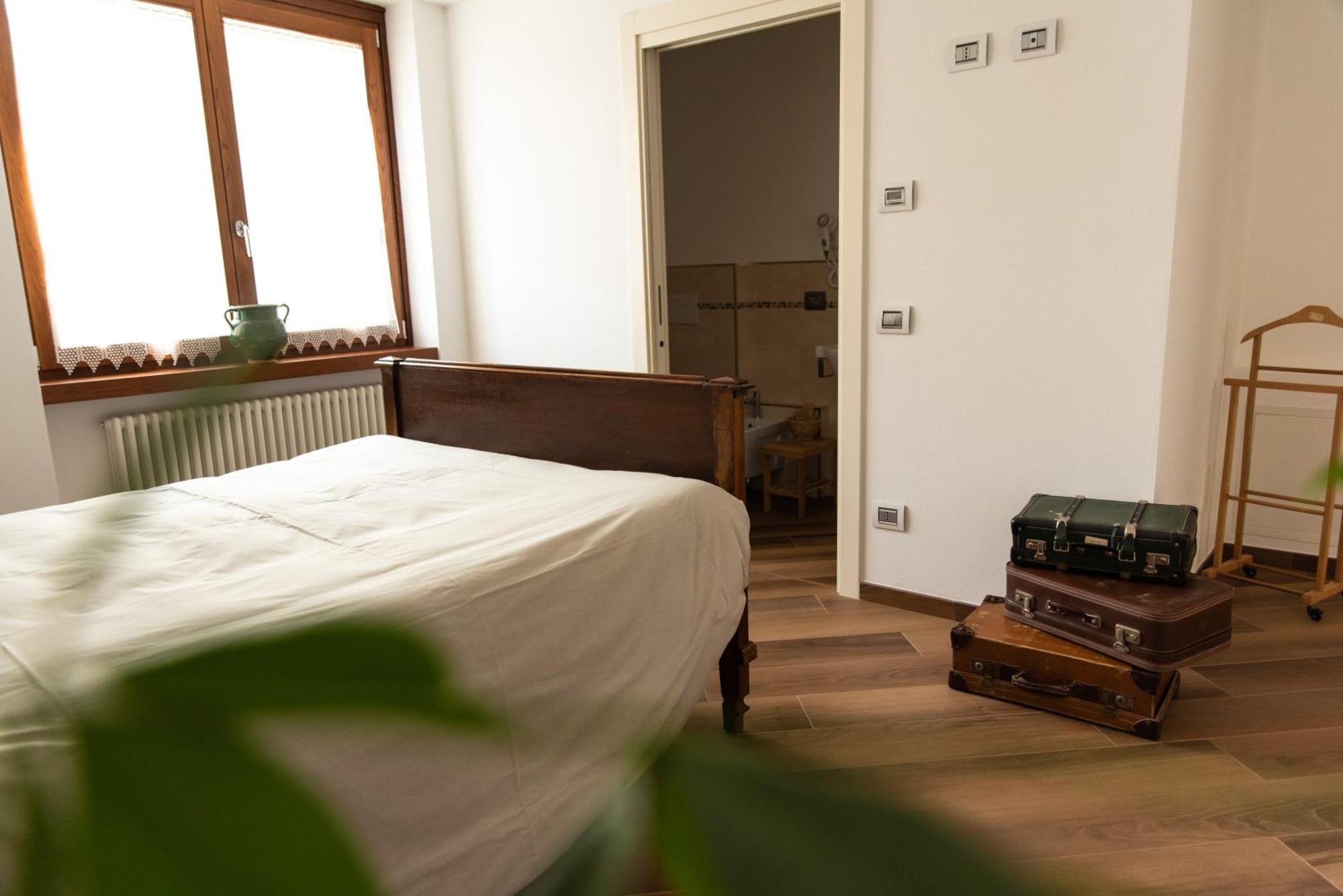 B&B Le Aquane Ono San Pietro Ngoại thất bức ảnh